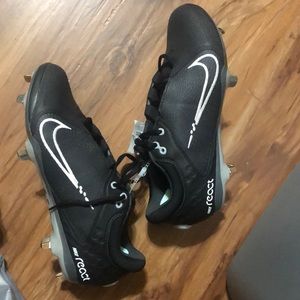 Nike Cleats